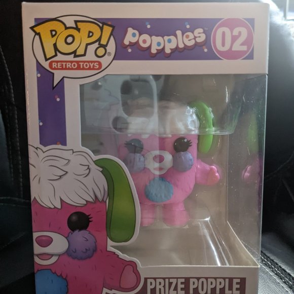 List A - Funko Pop! Lots to POP! So hop on in. - Picture 11 of 16